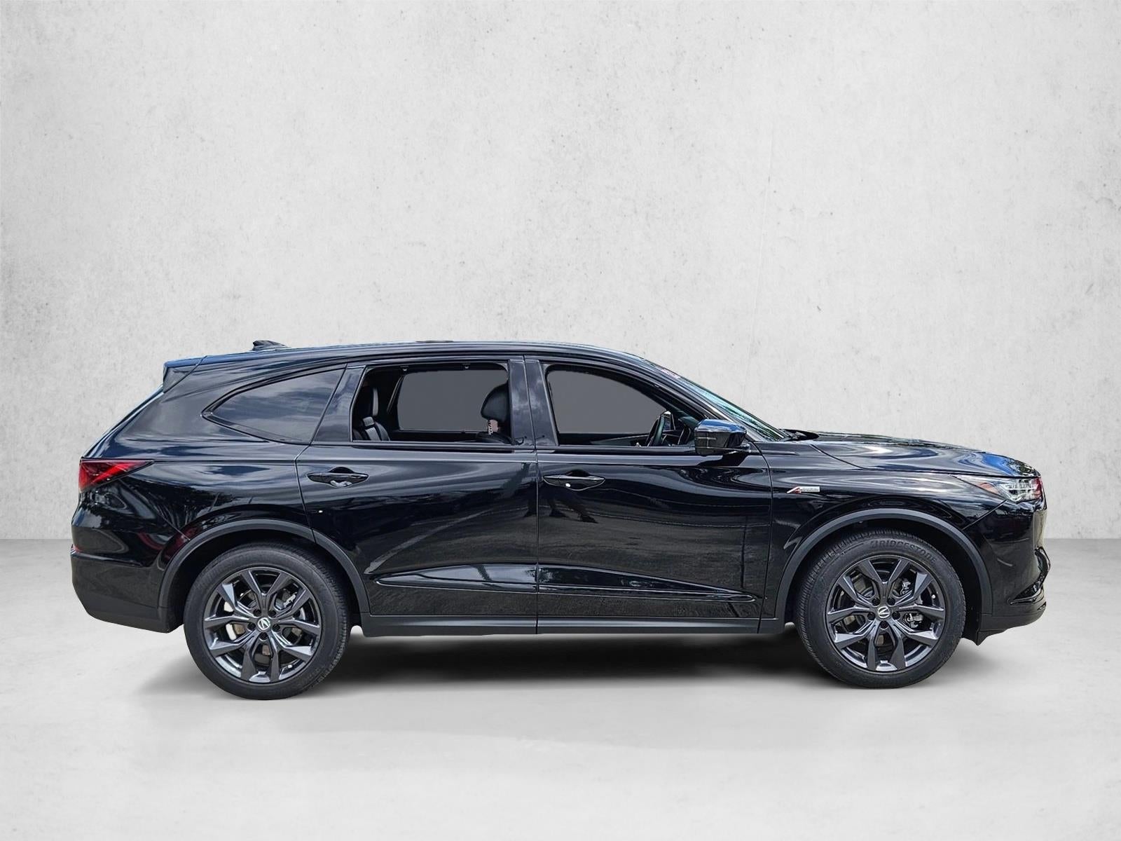 2023 Acura MDX SH-AWD w/A-Spec Package