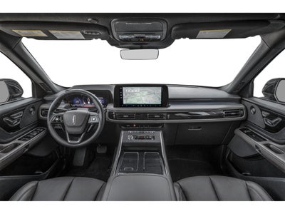2025 Lincoln Aviator Reserve RWD