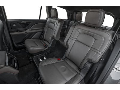 2025 Lincoln Aviator Reserve RWD