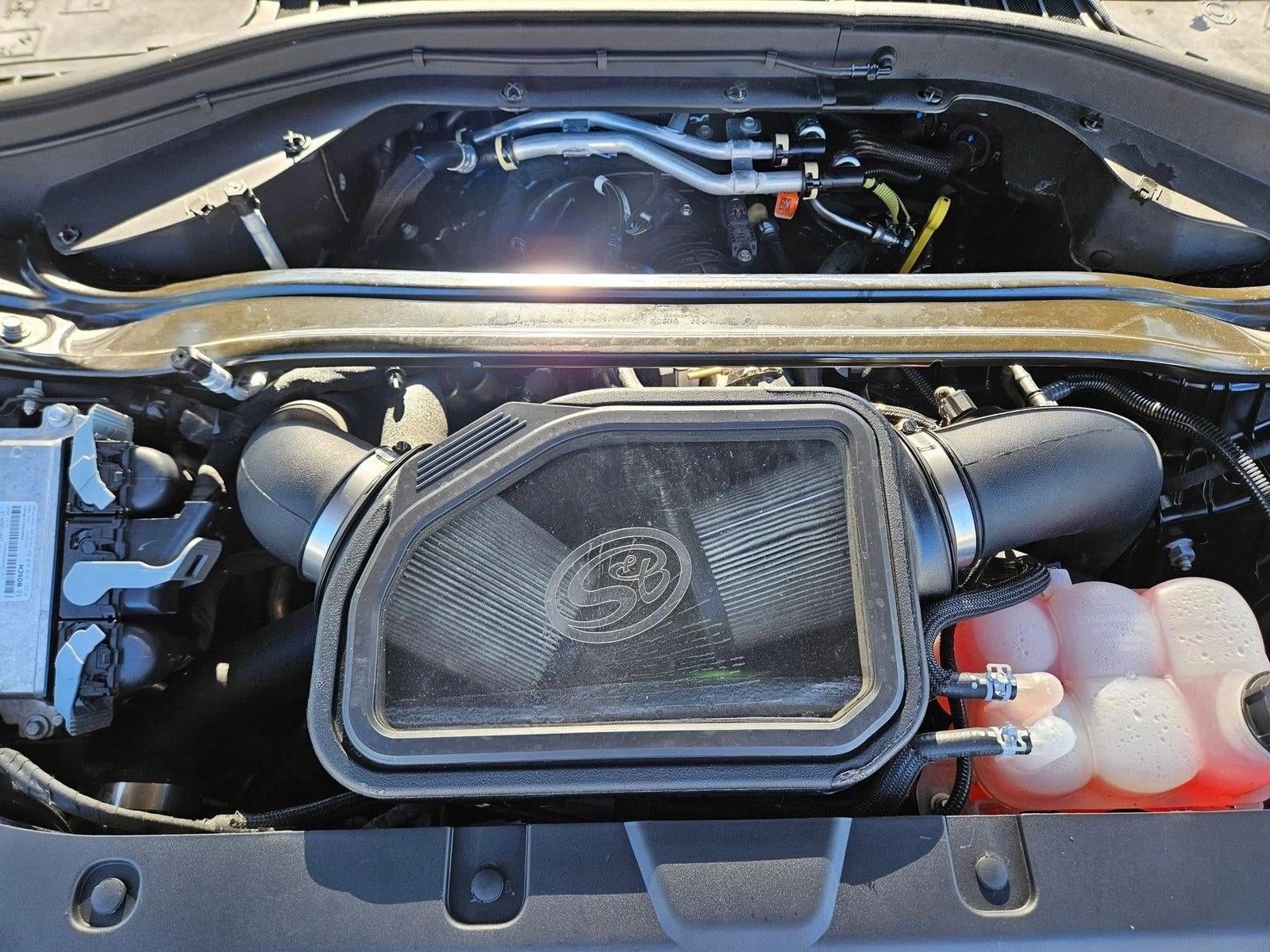 2024 Lincoln Aviator Black Label AWD