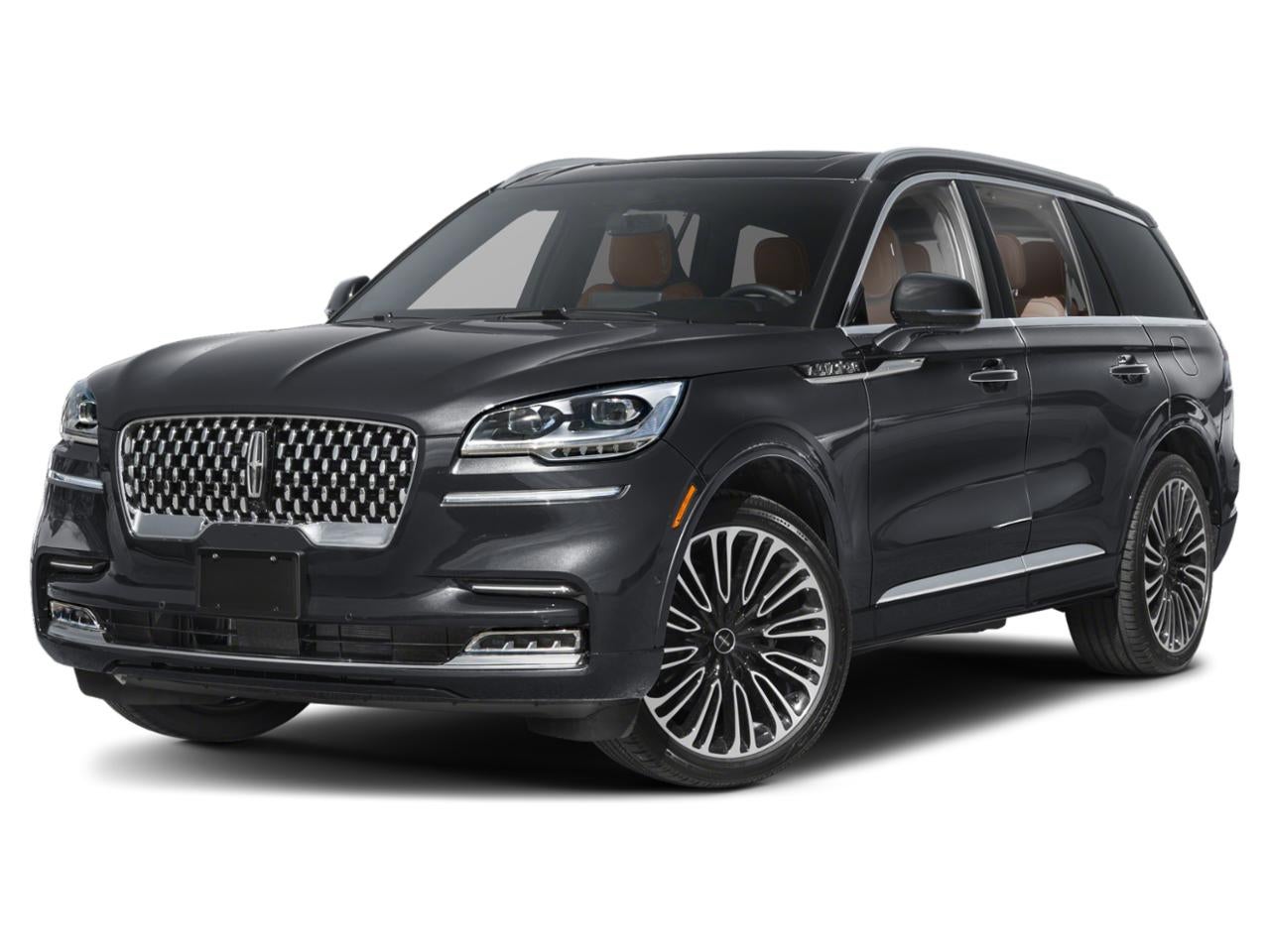2024 Lincoln Aviator Black Label AWD