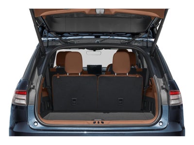 2024 Lincoln Aviator Black Label AWD