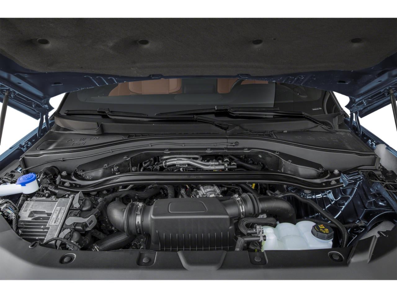 2024 Lincoln Aviator Black Label AWD