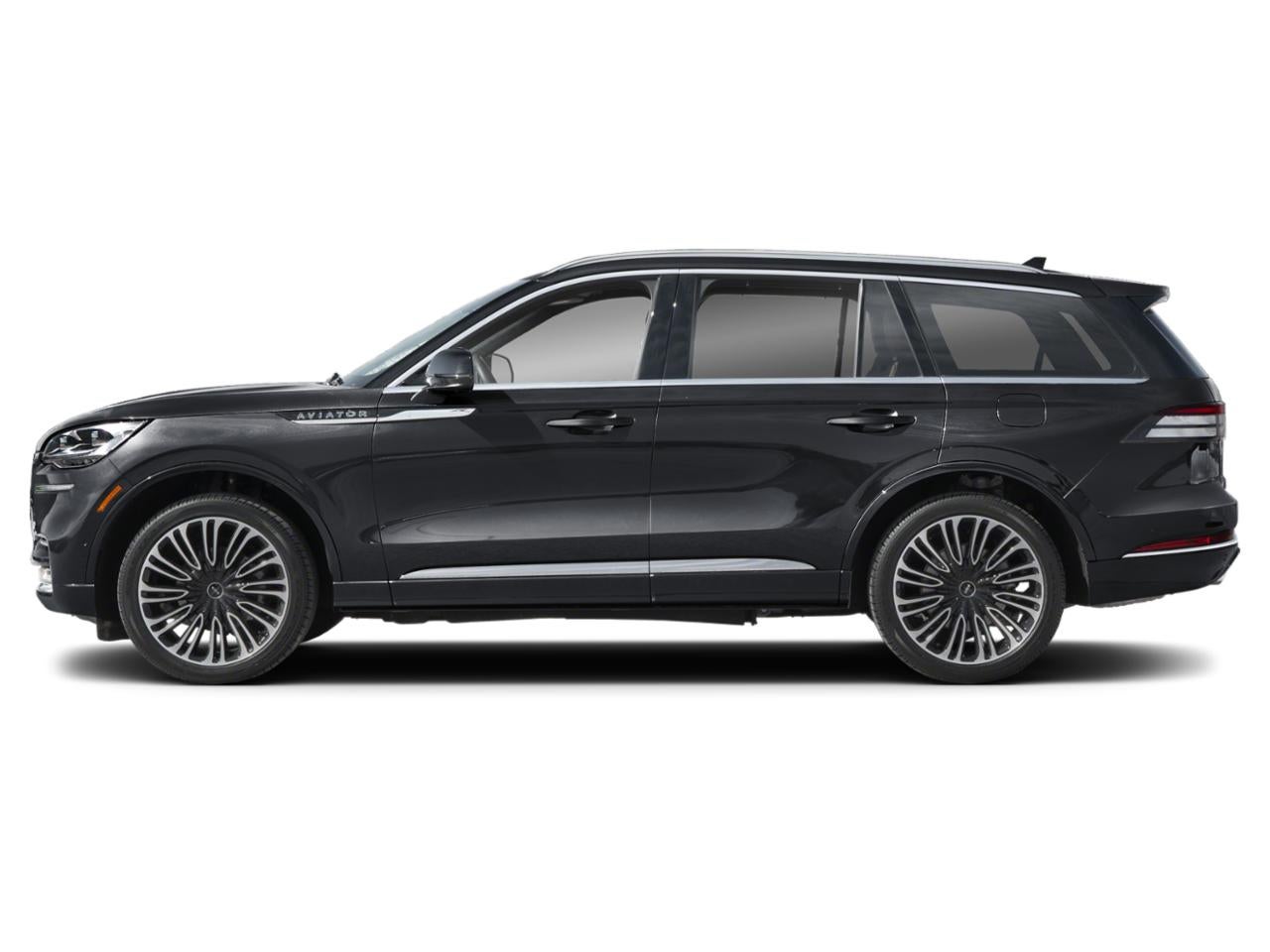 2024 Lincoln Aviator Black Label AWD