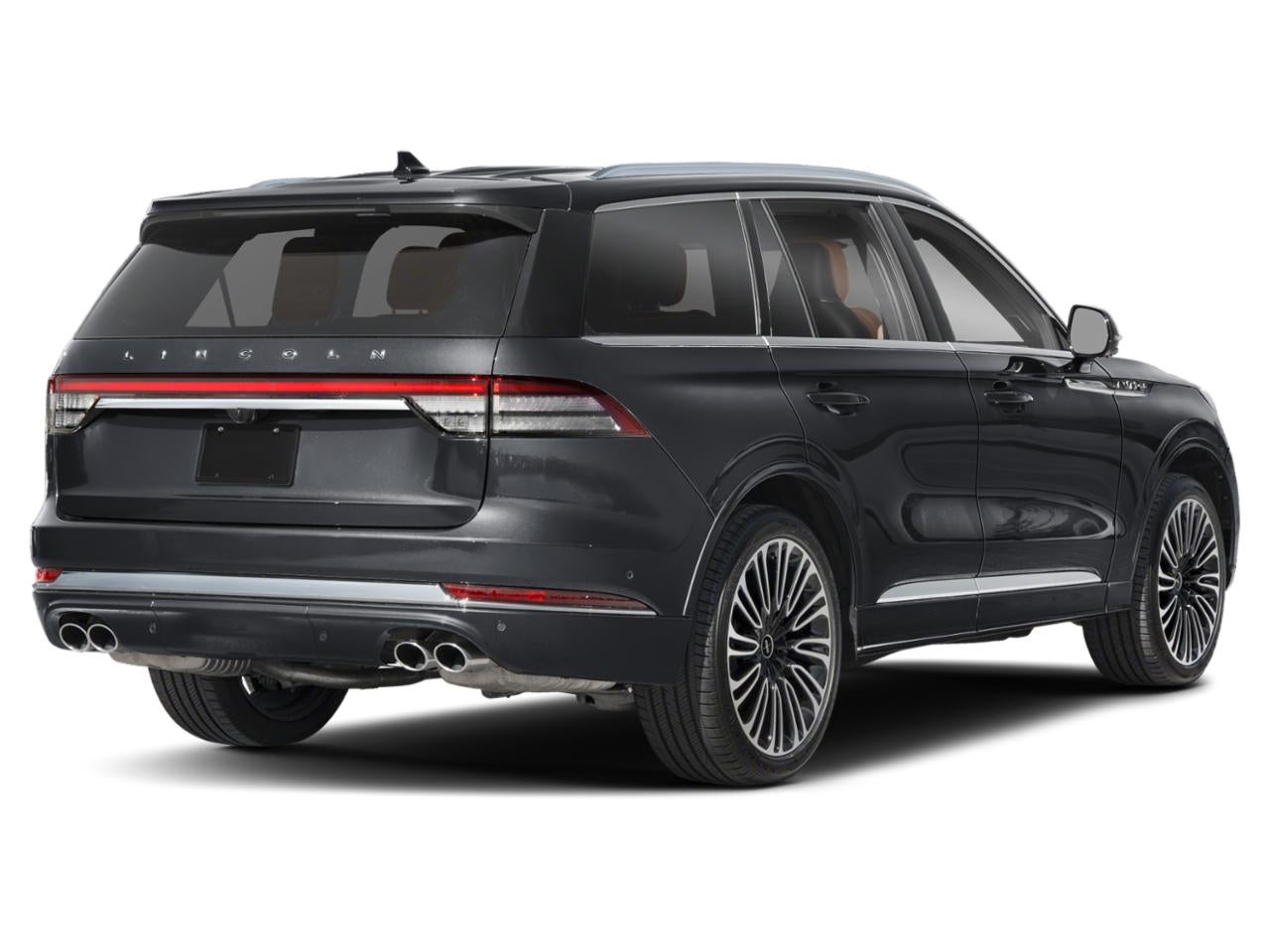 2024 Lincoln Aviator Black Label AWD