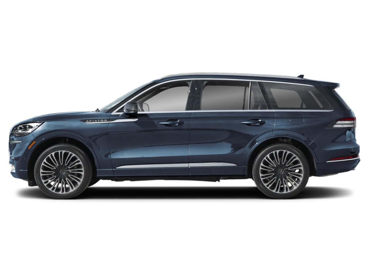 2024 Lincoln Aviator Black Label AWD