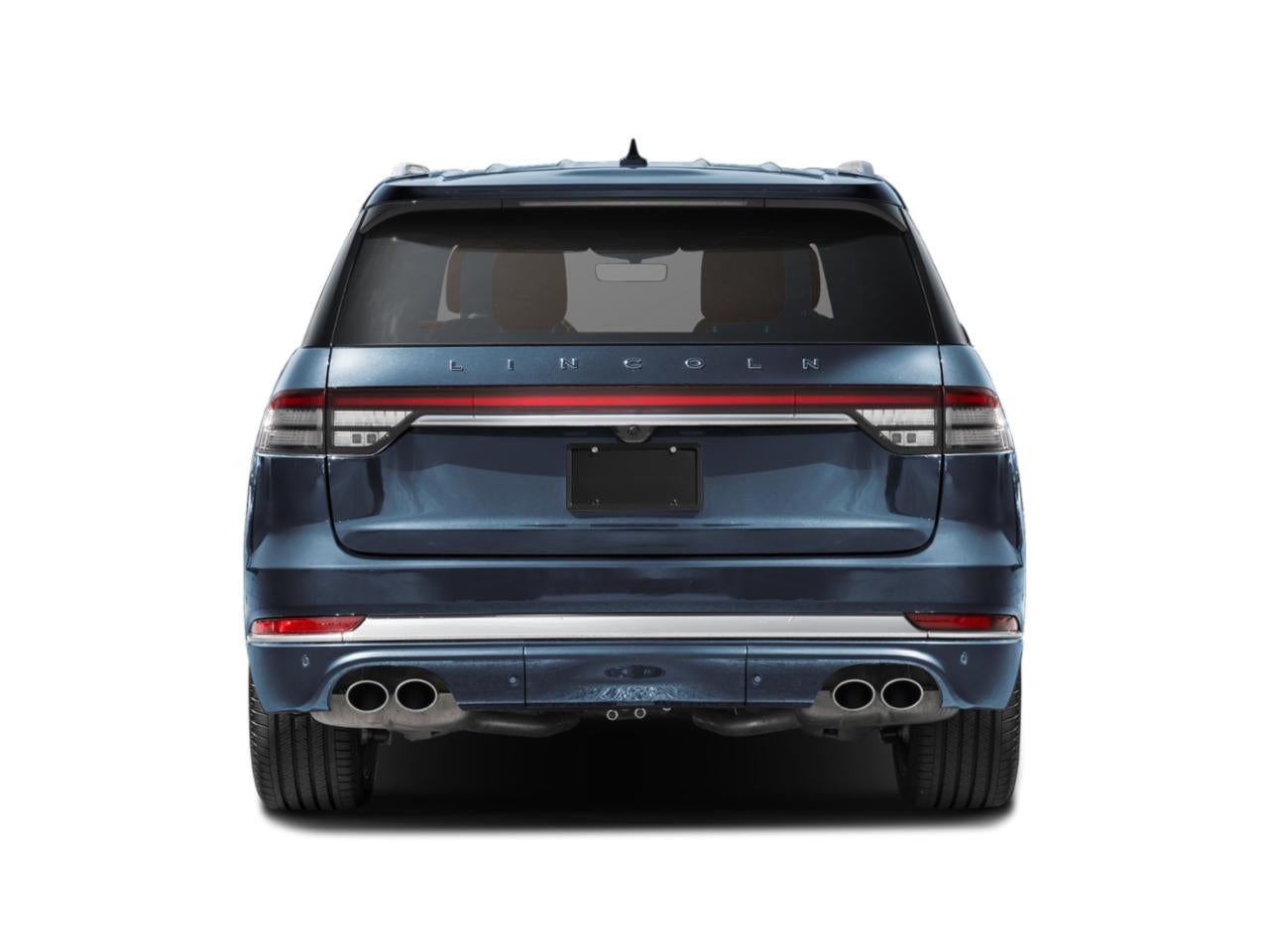 2024 Lincoln Aviator Black Label AWD