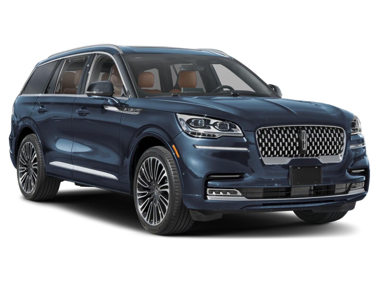 2024 Lincoln Aviator Black Label AWD