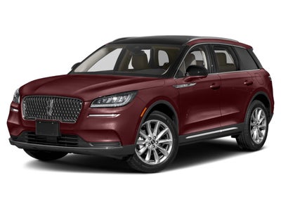2020 Lincoln Corsair Reserve FWD