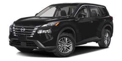 2026 Nissan Rogue 2026.5 AWD Rock Creek