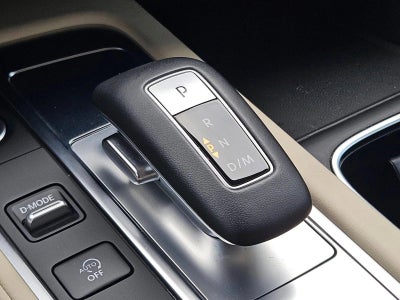 2022 INFINITI QX60 LUXE FWD