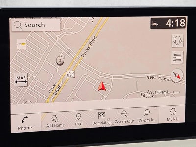 2022 INFINITI QX60 LUXE FWD