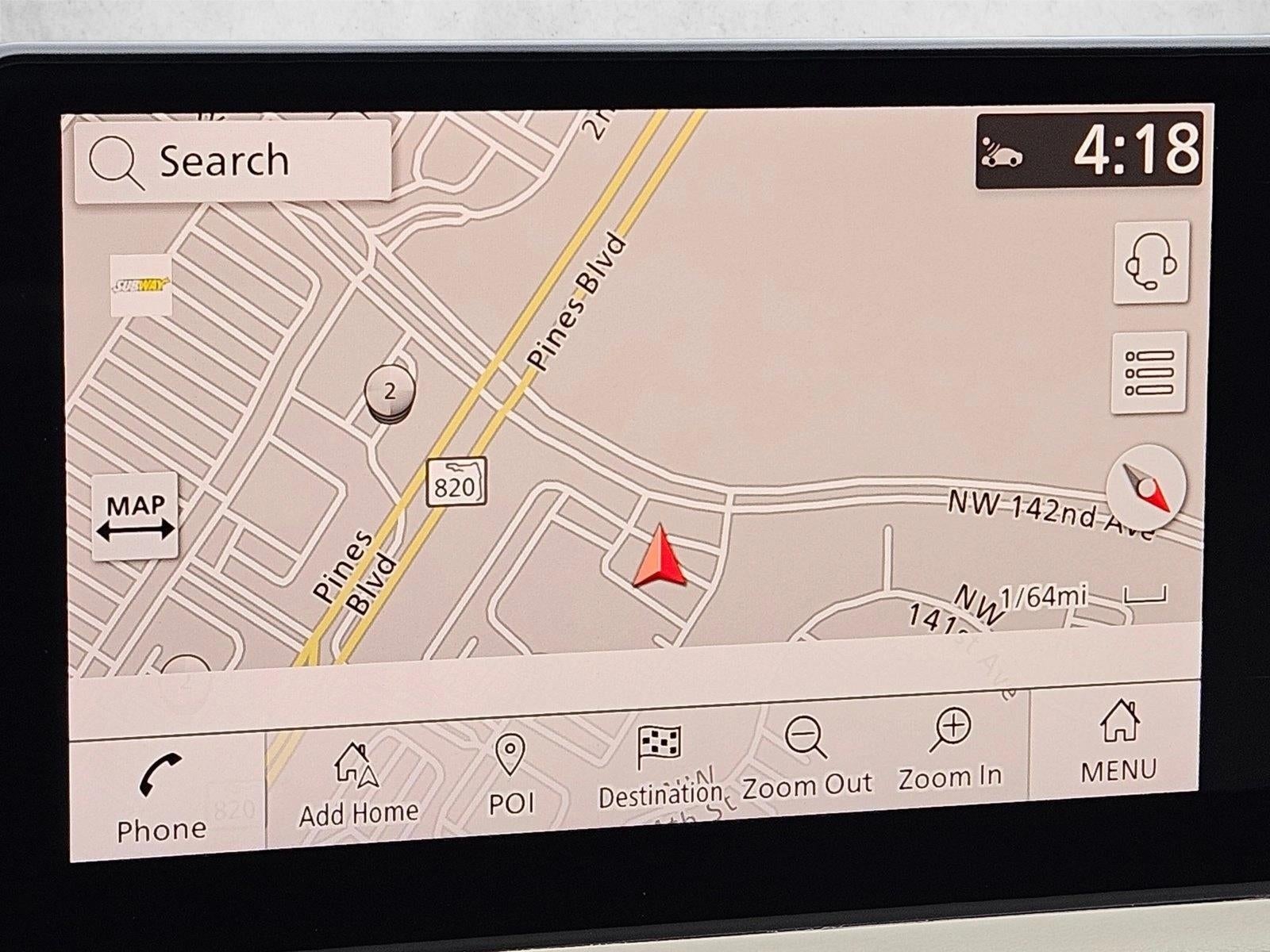 2022 INFINITI QX60 LUXE FWD