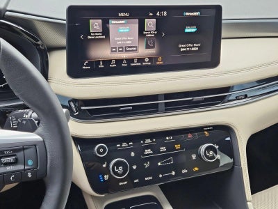 2022 INFINITI QX60 LUXE FWD