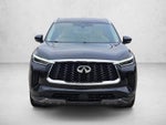 2022 INFINITI QX60 LUXE FWD