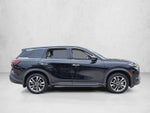2022 INFINITI QX60 LUXE FWD