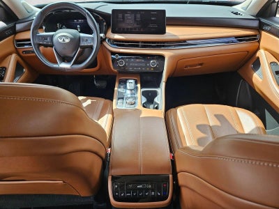 2023 INFINITI QX60 SENSORY FWD