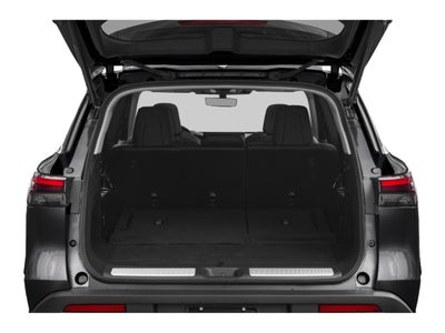 2023 INFINITI QX60 SENSORY FWD