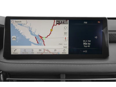 2023 INFINITI QX60 SENSORY FWD