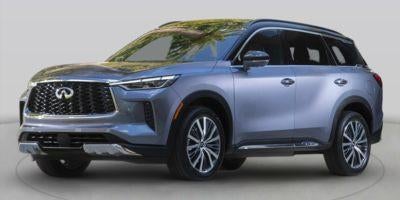 2023 INFINITI QX60 SENSORY FWD