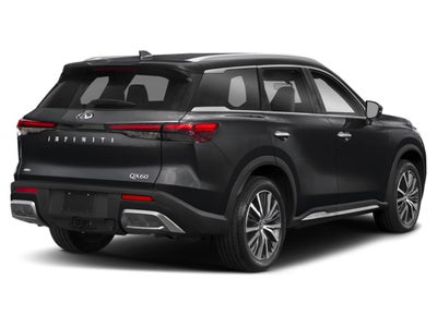 2023 INFINITI QX60 SENSORY FWD