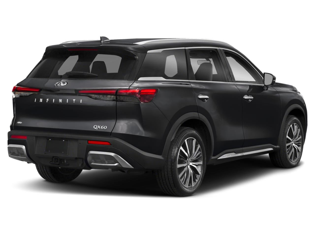2023 INFINITI QX60 SENSORY FWD