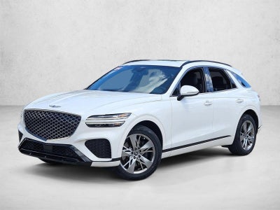 2024 Genesis GV70 3.5T Sport AWD
