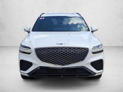 2024 Genesis GV70 3.5T Sport AWD