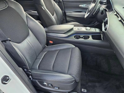 2024 Genesis GV70 3.5T Sport AWD