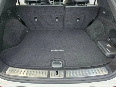 2024 Genesis GV70 3.5T Sport AWD