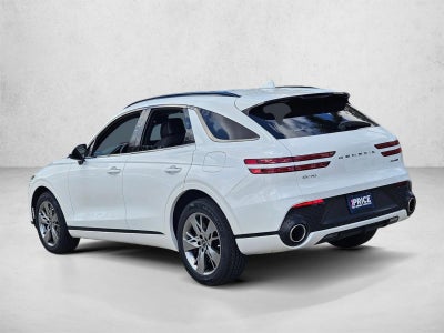 2024 Genesis GV70 3.5T Sport AWD