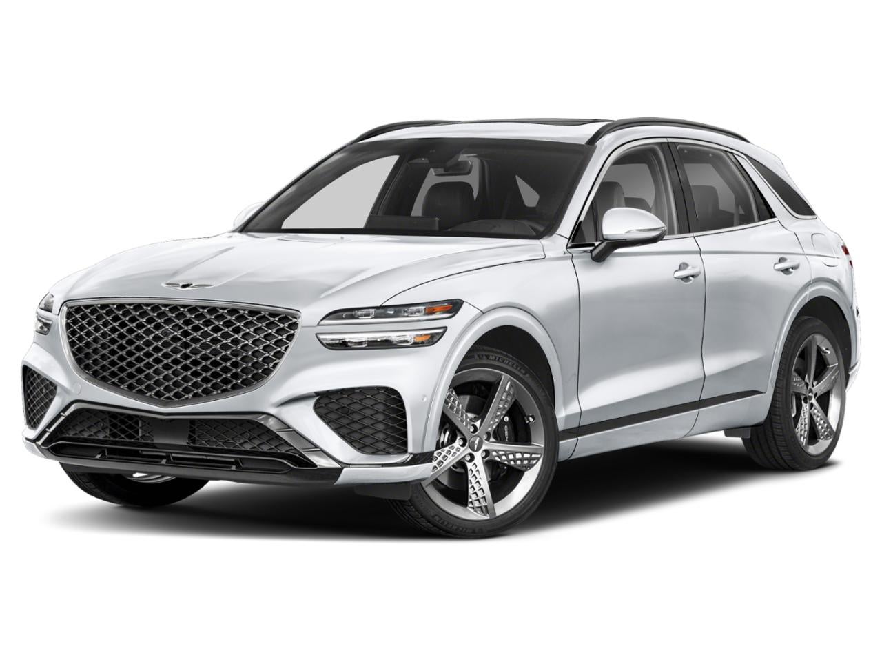2024 Genesis GV70 3.5T Sport AWD