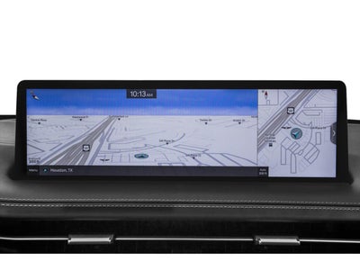 2024 Genesis GV70 3.5T Sport AWD