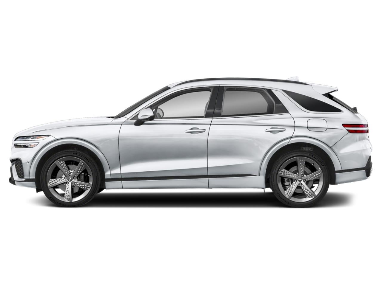 2024 Genesis GV70 3.5T Sport AWD