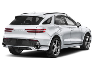 2024 Genesis GV70 3.5T Sport AWD