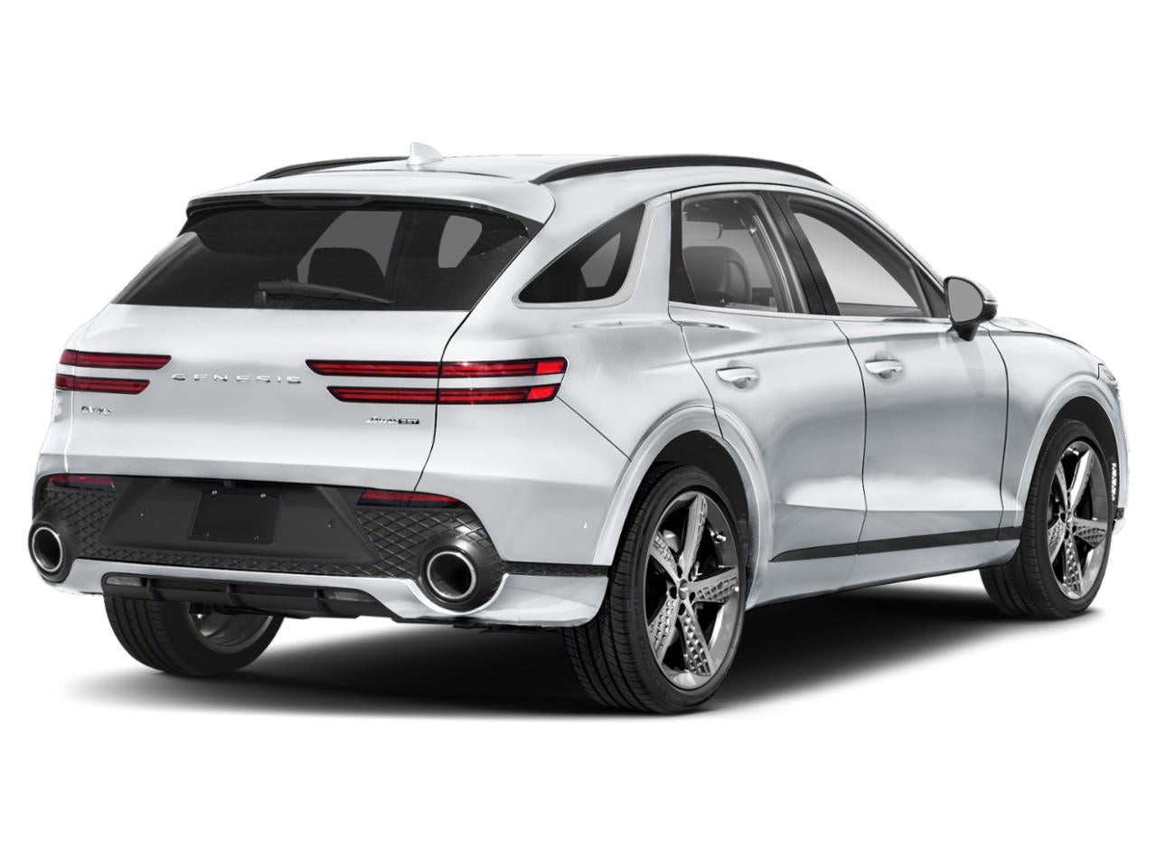 2024 Genesis GV70 3.5T Sport AWD