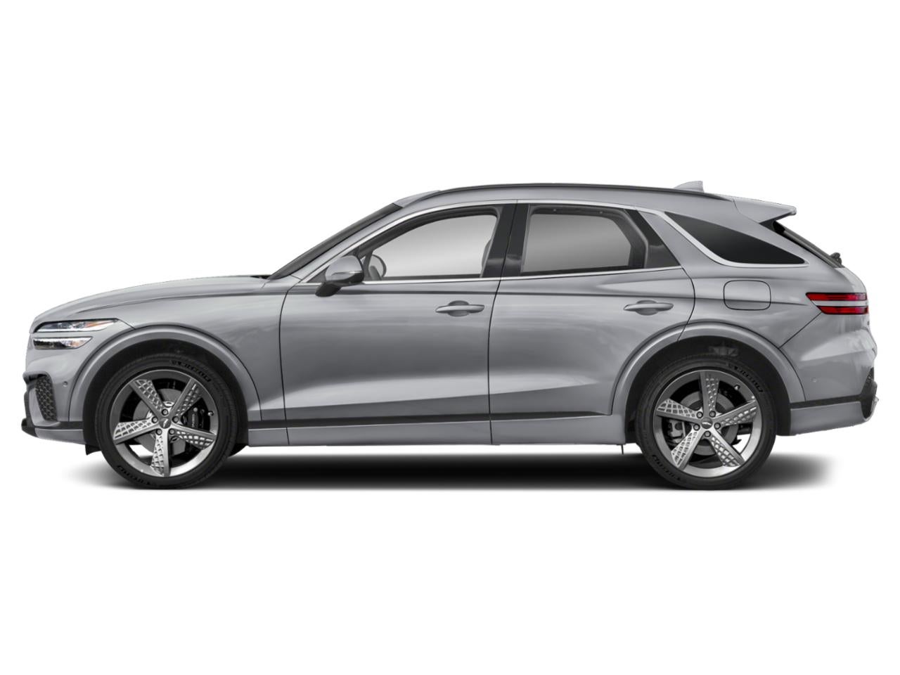2024 Genesis GV70 3.5T Sport AWD