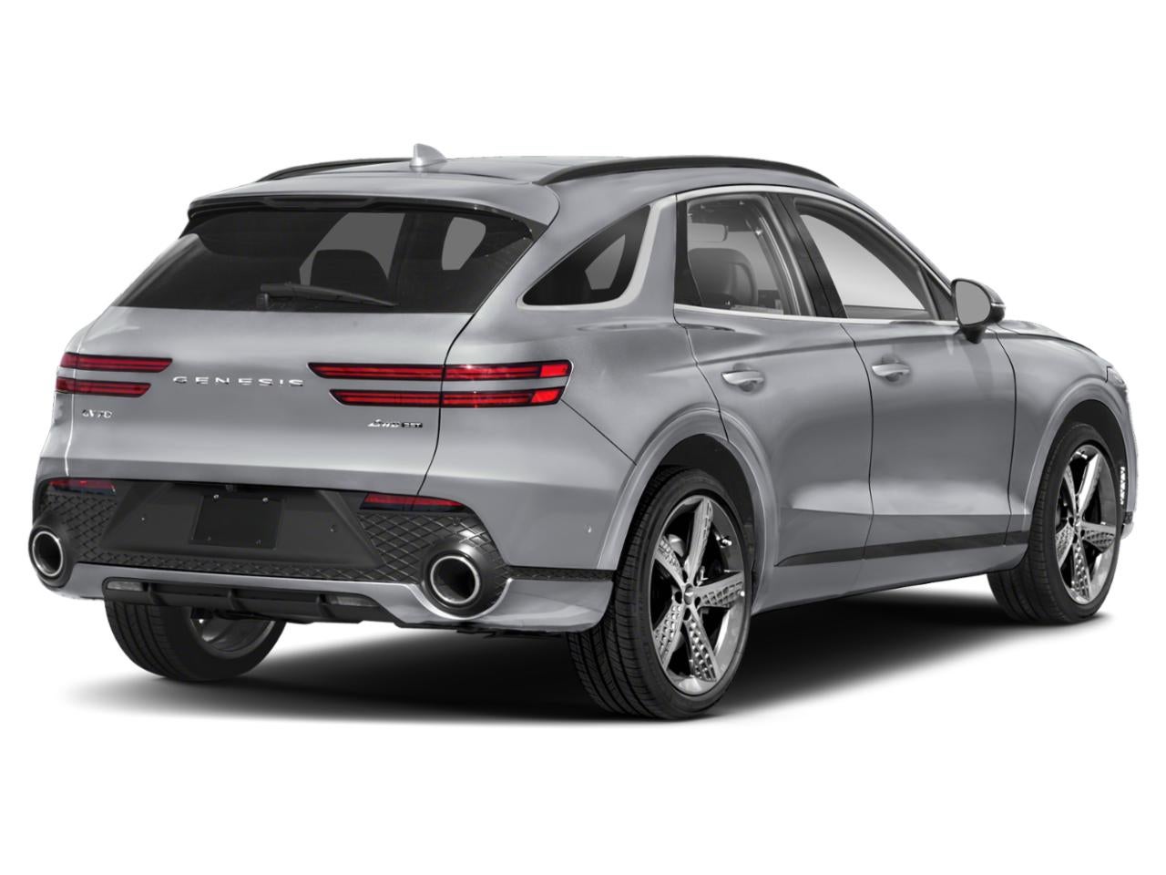 2024 Genesis GV70 3.5T Sport AWD