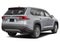 2024 Toyota Grand Highlander Platinum AWD (Natl)