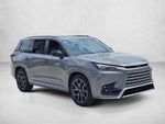 2024 Lexus TX 500h F SPORT Premium AWD