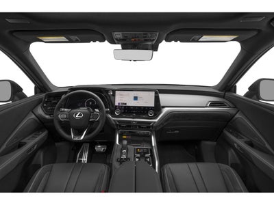2024 Lexus TX 500h F SPORT Premium AWD