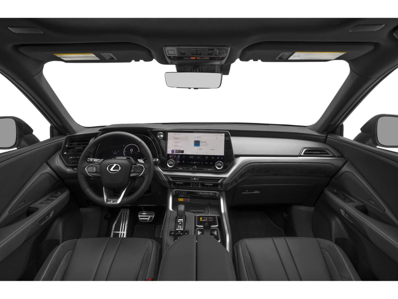 2024 Lexus TX 500h F SPORT Premium AWD