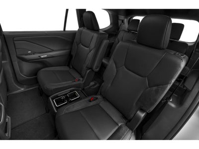 2024 Lexus TX 500h F SPORT Premium AWD