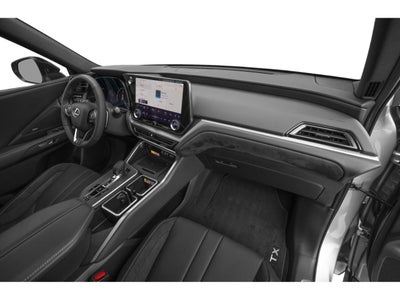 2024 Lexus TX 500h F SPORT Premium AWD