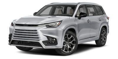 2024 Lexus TX 500h F SPORT Premium AWD