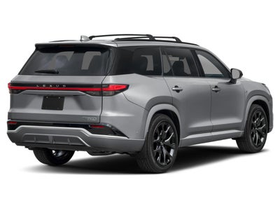 2024 Lexus TX 500h F SPORT Premium AWD