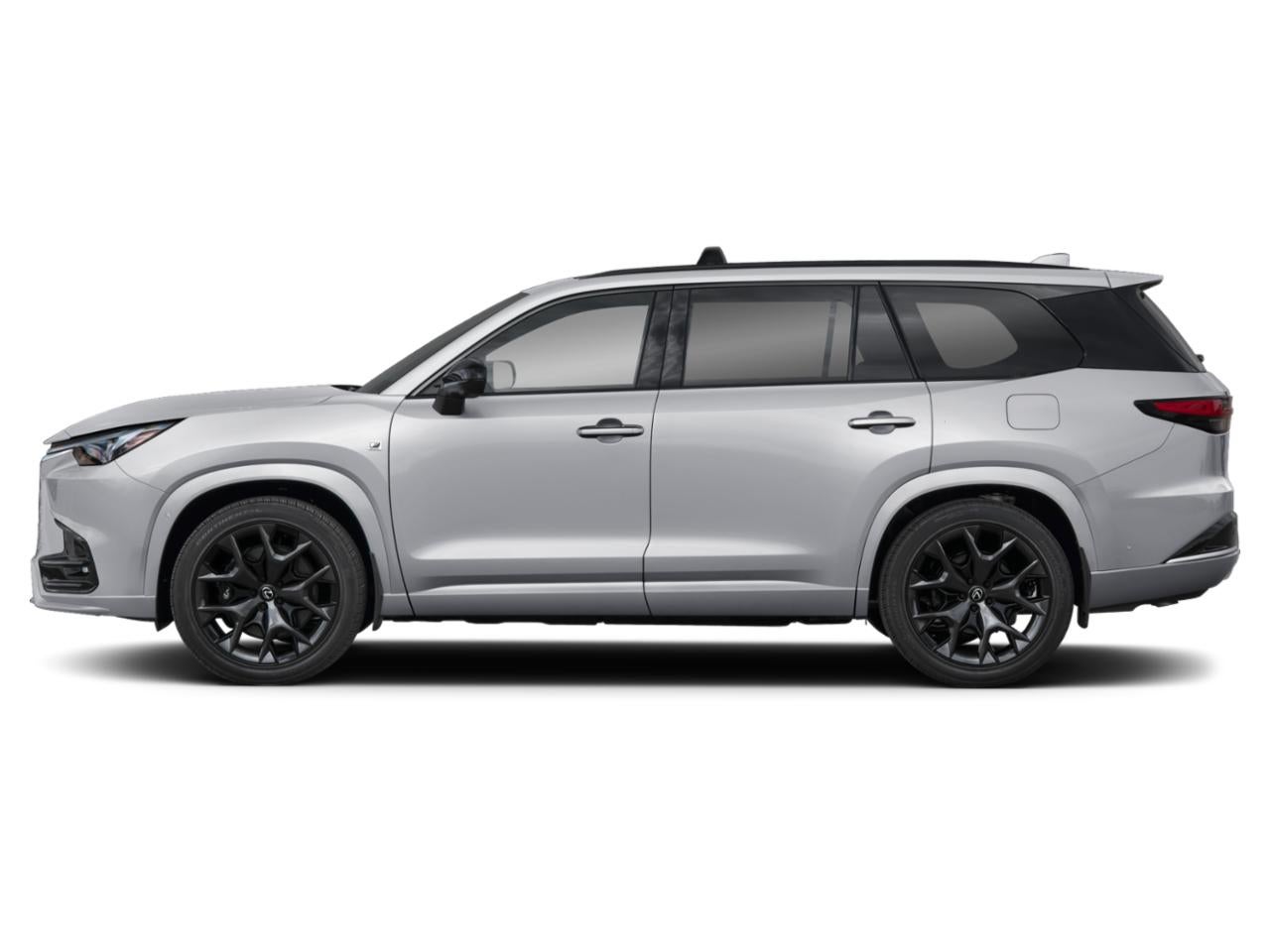 2024 Lexus TX 500h F SPORT Premium AWD