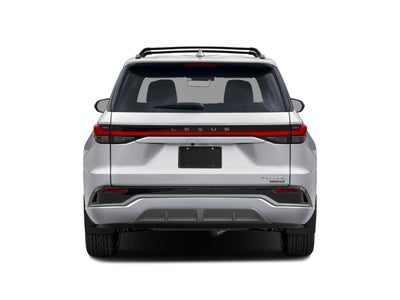 2024 Lexus TX 500h F SPORT Premium AWD