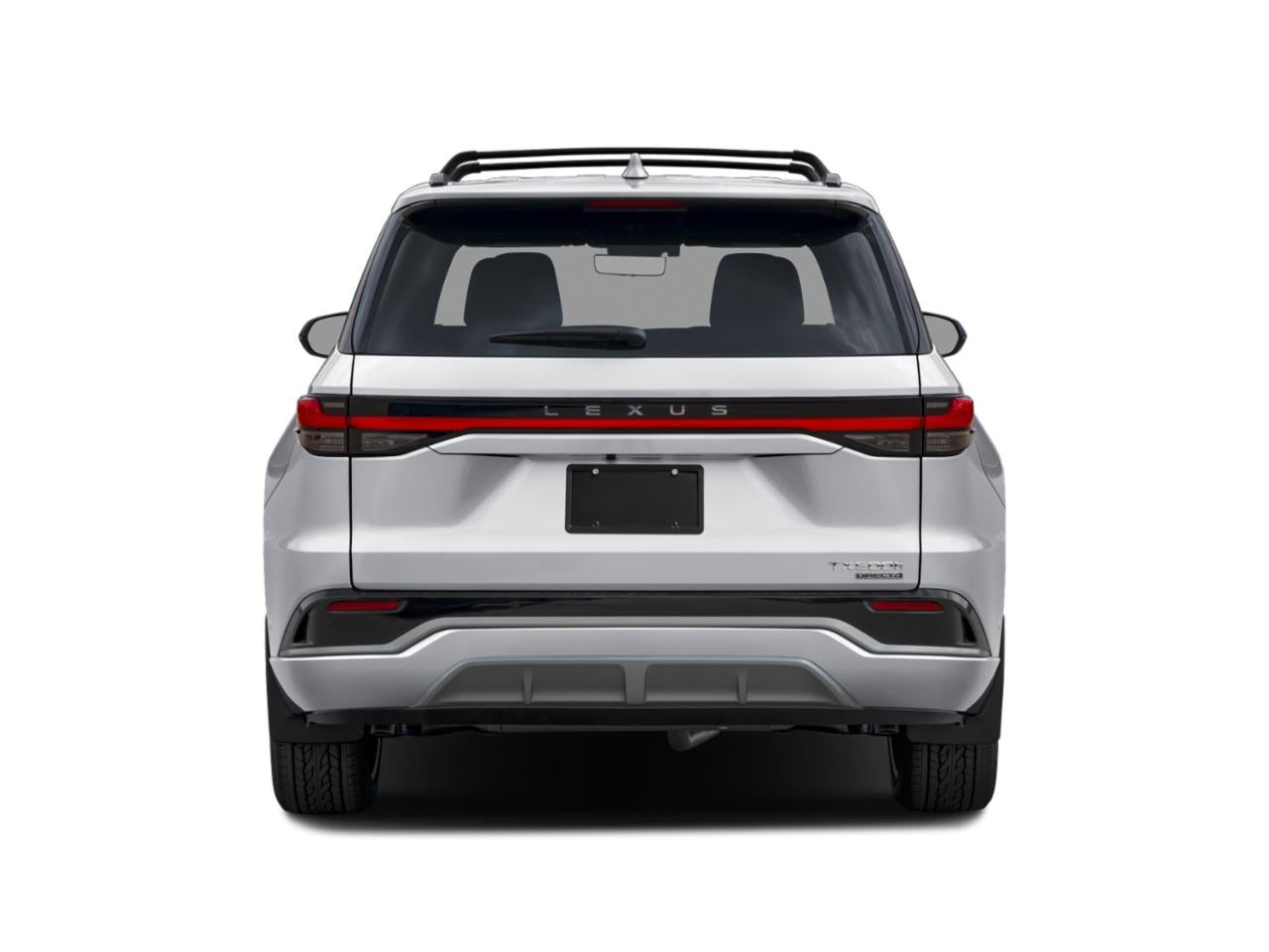 2024 Lexus TX 500h F SPORT Premium AWD