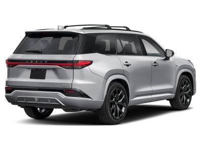2024 Lexus TX 500h F SPORT Premium AWD